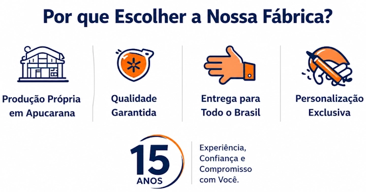 15 Anos Camisetas-Bones