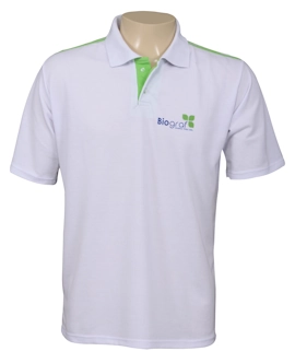 Camisa Pólo Promocional